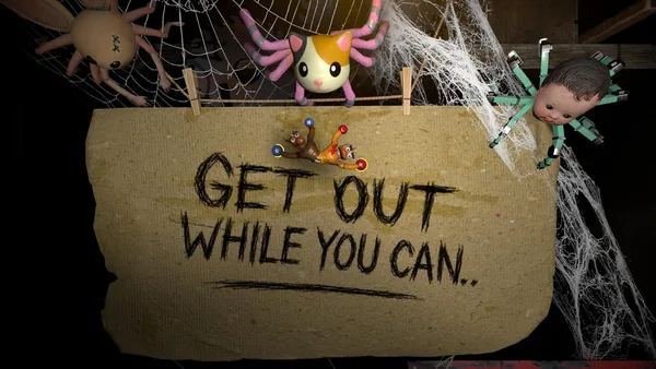 Stuck Together screenshot 1