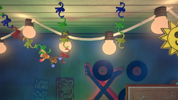 Stuck Together screenshot 2