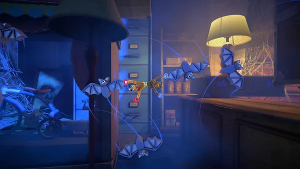 Stuck Together screenshot 4