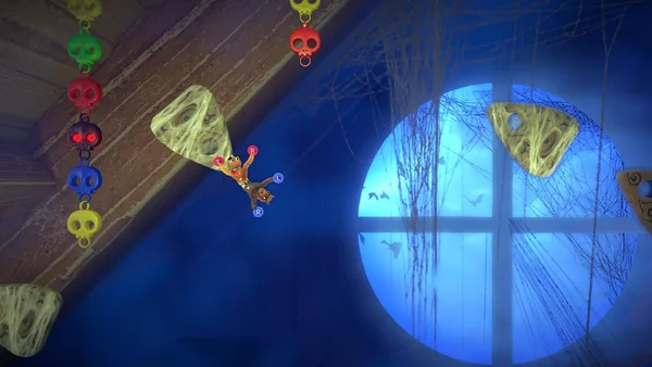 Stuck Together screenshot 7