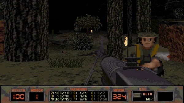 NAM screenshot 2