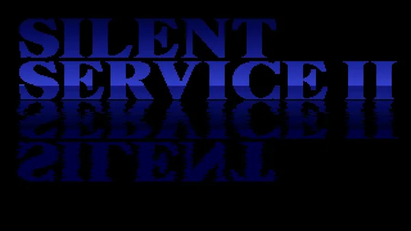 Silent Service 2 screenshot 1