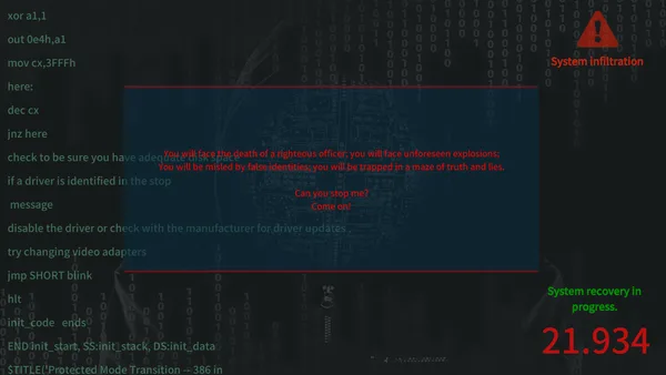 CaseCracker 3 screenshot 6