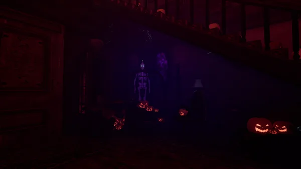 The Cursed Hour screenshot 11