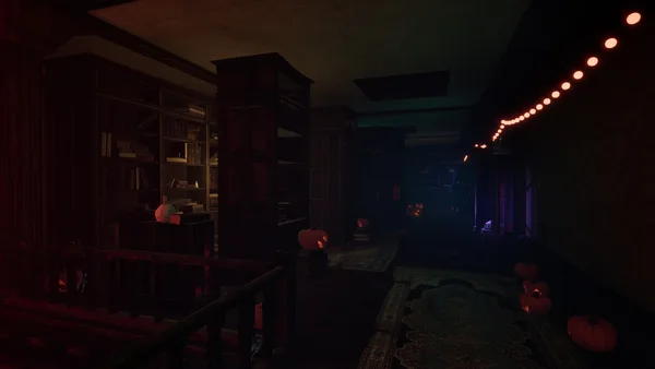 The Cursed Hour screenshot 12