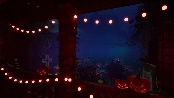 The Cursed Hour screenshot 13