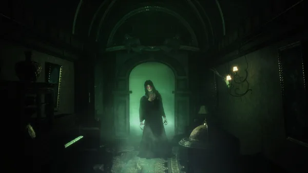 The Cursed Hour screenshot 3