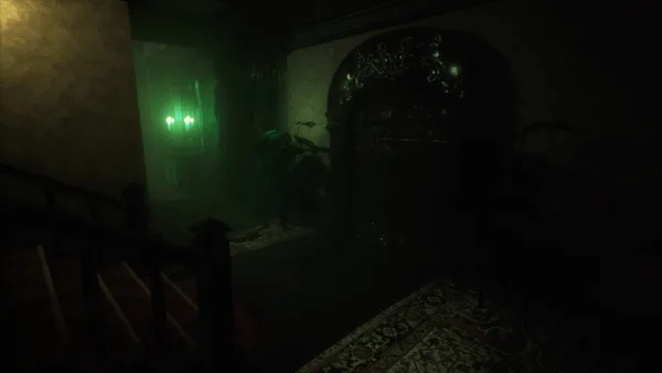The Cursed Hour screenshot 4
