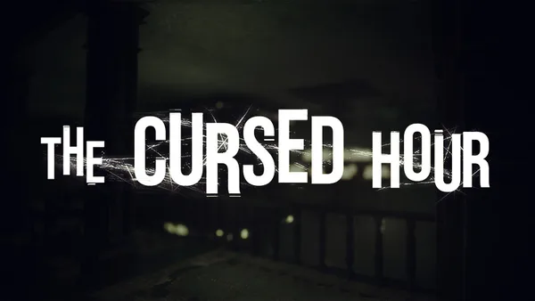 The Cursed Hour screenshot 6