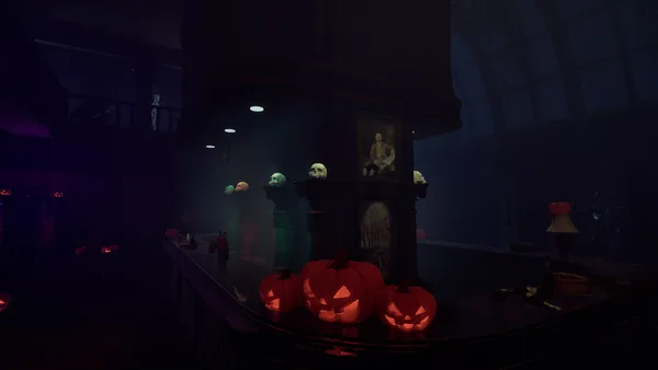 The Cursed Hour screenshot 8