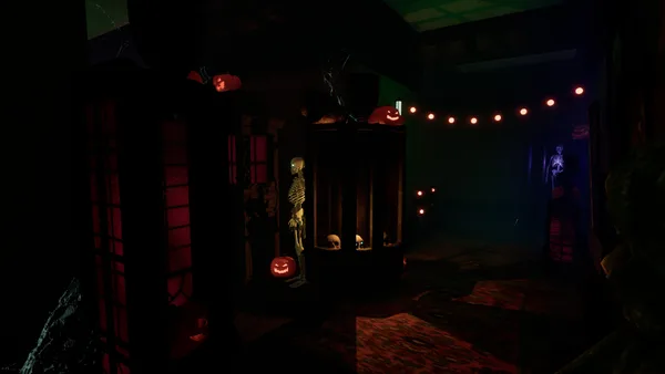 The Cursed Hour screenshot 9
