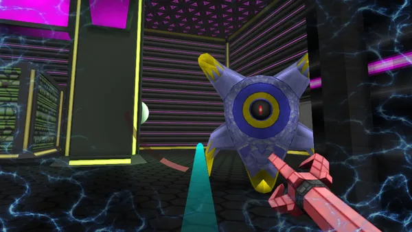 4089: Ghost Within screenshot 2
