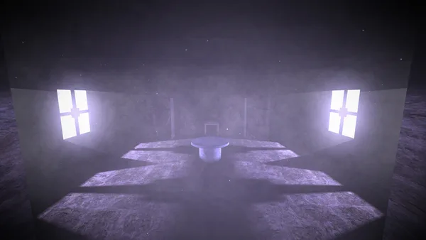 The Moon Sliver screenshot 1