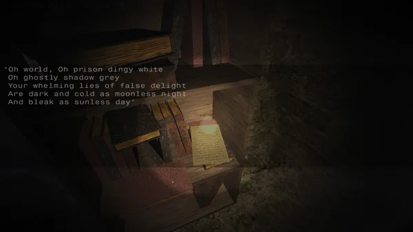 The Moon Sliver screenshot 4