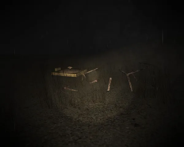 The Moon Sliver screenshot 7