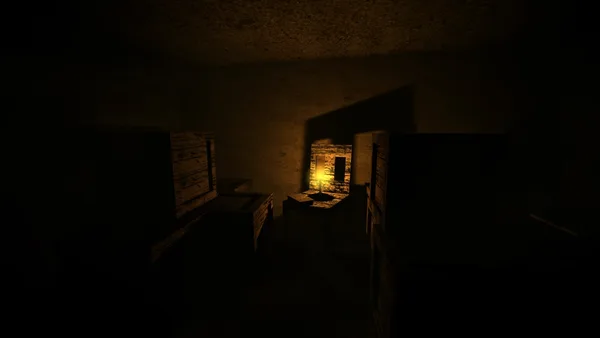 The Moon Sliver screenshot 8