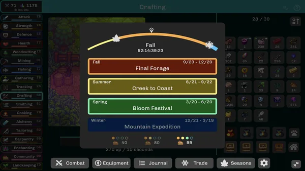 Idle Iktah screenshot 6