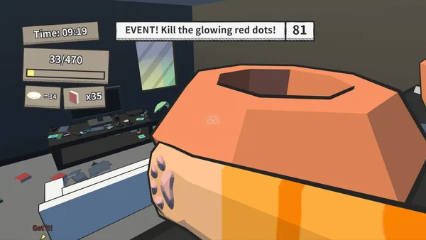 Catlateral Damage screenshot 4