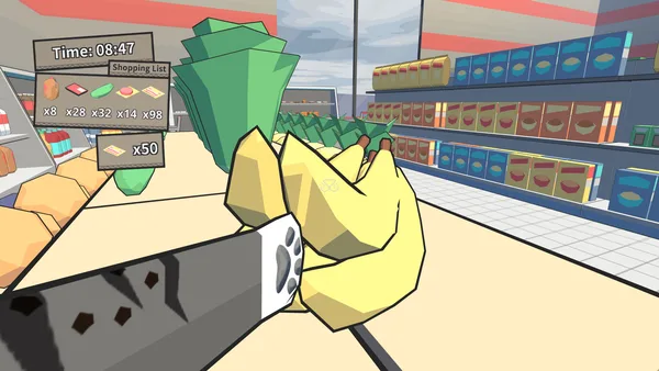 Catlateral Damage screenshot 5
