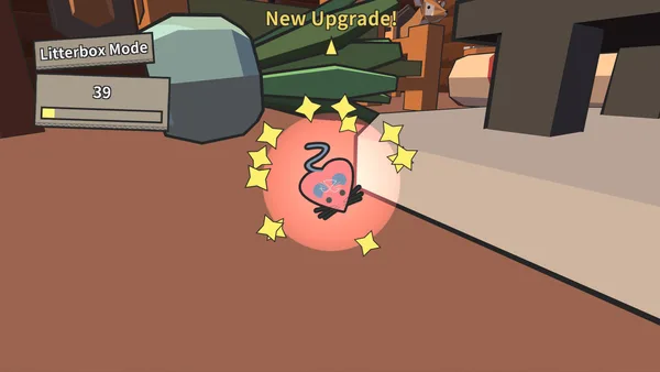 Catlateral Damage screenshot 6