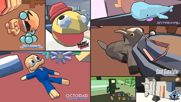 Catlateral Damage screenshot 9