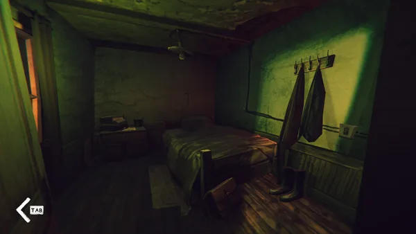 Static Dread: The Lighthouse screenshot 10