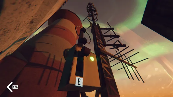 Static Dread: The Lighthouse screenshot 2