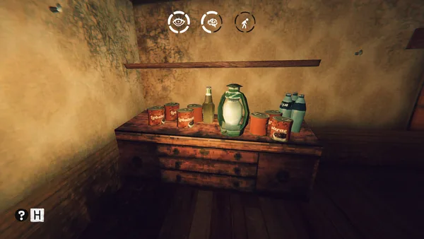 Static Dread: The Lighthouse screenshot 5
