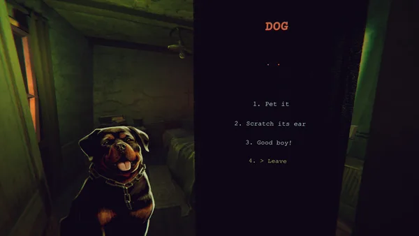 Static Dread: The Lighthouse screenshot 6