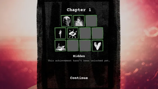 Static Dread: The Lighthouse screenshot 8