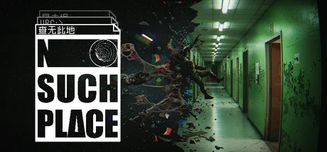 No Such Place