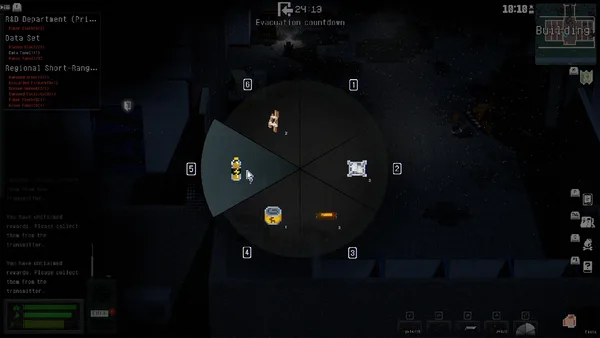 No Such Place screenshot 10