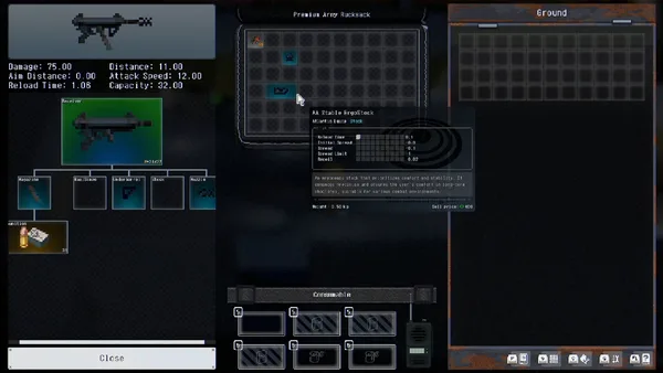 No Such Place screenshot 11