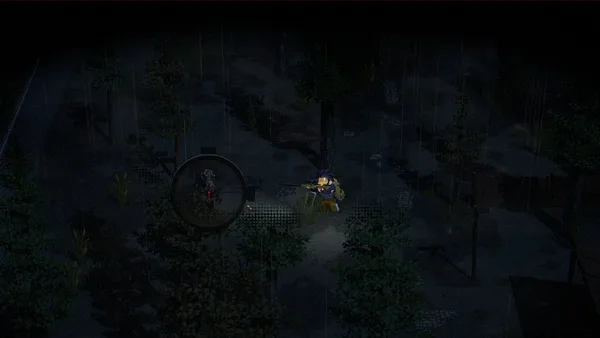 No Such Place screenshot 13