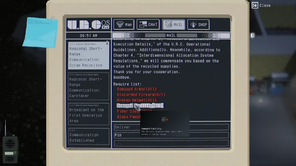 No Such Place screenshot 14