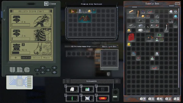 No Such Place screenshot 15