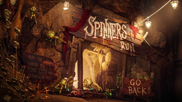 Magicians: The Devil's Deal screenshot 6