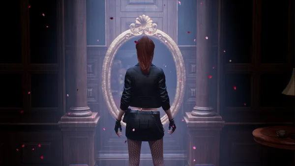 Liminal Point screenshot 12