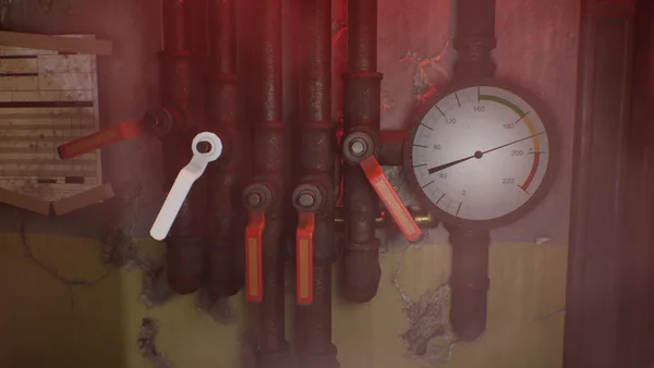 Liminal Point screenshot 9