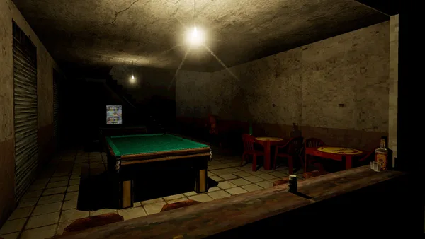 Comatose screenshot 4