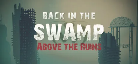 Back in the Swamp