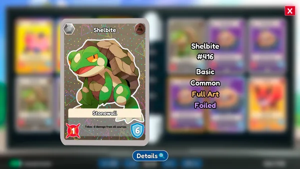 TCG Master Trader screenshot 2