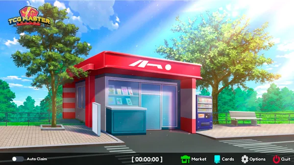 TCG Master Trader screenshot 5