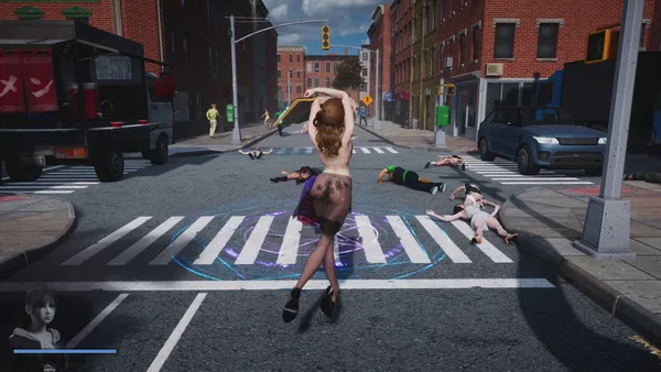 Screenshot 16 di Kraken City