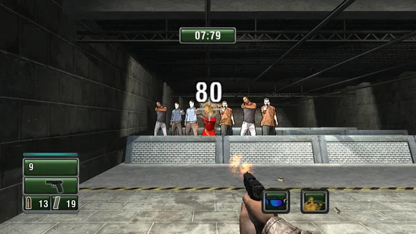 Reload screenshot 9
