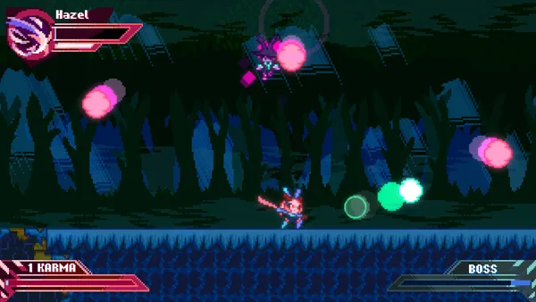 CODE Bunny screenshot 3