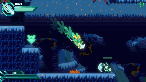 CODE Bunny screenshot 5