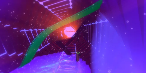 Over The Void screenshot 2