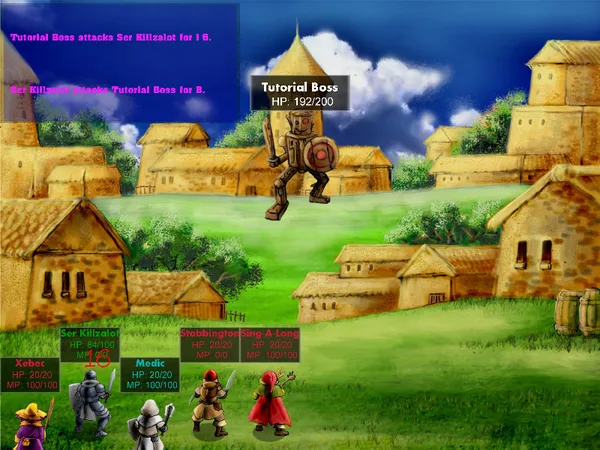 It's A Wipe! screenshot 2