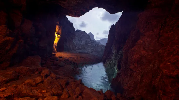 Cosmic Fear screenshot 8